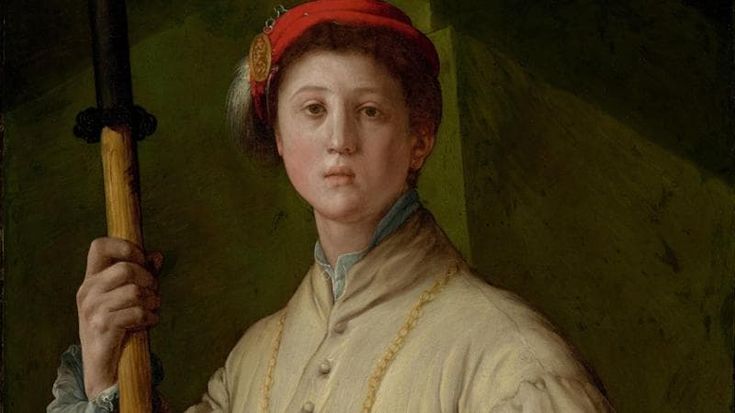 Scuderie del Quirinale, arriva Pontormo con il ricordo di Bill Viola al Foro romano