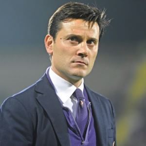 Fiorentina, Montella: "Cambiato lo spirito, con l'Empoli sfida complicatissima"