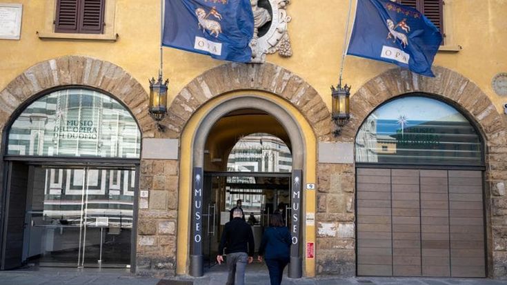 L’Opera del Duomo: “Le nostre case per riportare i residenti in centro”