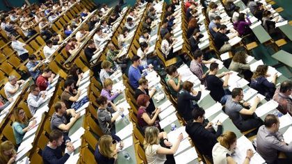 Medicina, ecco i test. Tra cultura generale e quiz per 