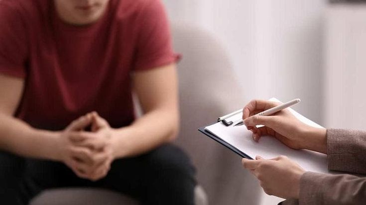 Ansia, stress, lutti o separazioni in 7mila dallo psicologo di base