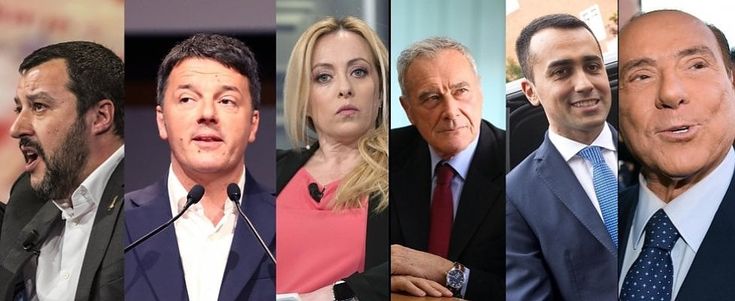 Le promesse elettorali a confronto: idee e costi 