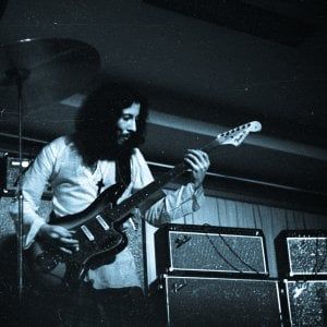 Morto Peter Green, fondatore dei Fleetwood Mac 