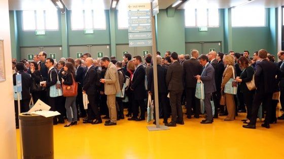 Salone a tutta educazione finanziaria. Domani online il sito di Bankitalia