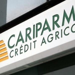 Credit Agricole, via libera all'acquisto delle tre casse italiane