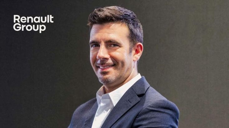 Renault Italia: Giorgio Contu nuovo responsabile comunicazione dei brand Dacia e Alpine