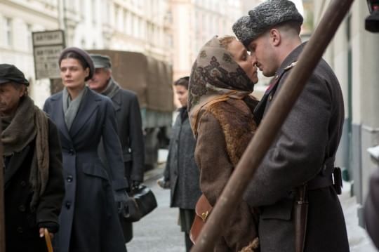 "Child 44", nella Russia noir degli anni Cinquanta