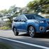 Subaru, voglia di ibrido: debutta la Impreza e-Boxer