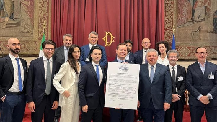 L'Italia del cleantech: nasce l’Alleanza Politica per la Nuova Industria
