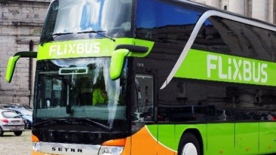 FlixBus punta sul Salento: nuovi collegamenti per Lecce e Gallipoli. Bus anche dalla Germania