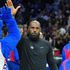 LeBron James fino alla fine: pendolare in elicottero, gioca con il tramonto