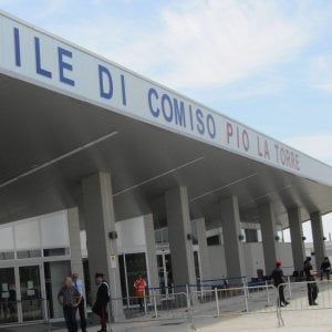 L’aeroporto di Catania compra quello di Comiso e cerca partner privati