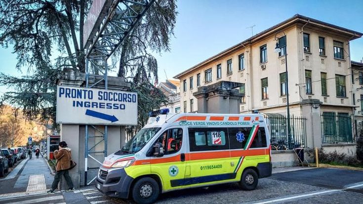 Pronto soccorso, continua la fuga dei medici. Via in mille nell’ultimo anno