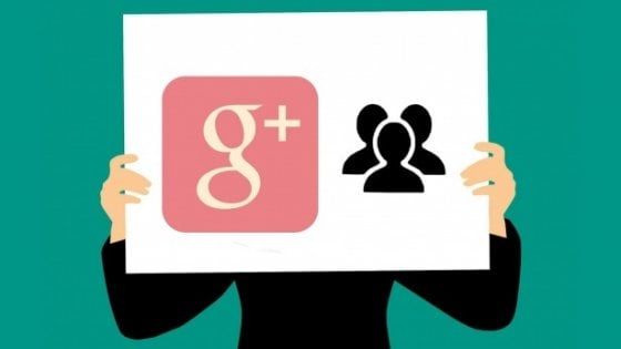 Google Plus chiuderà i battenti il 2 aprile