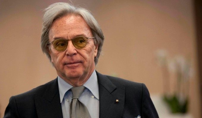 Calciopoli, Della Valle: "La Fiorentina non ha mai chinato il capo"