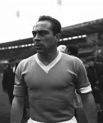 Addio a Bruno Pesaola, il Petisso del Napoli