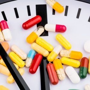 Regione Piemonte , dal 1 marzo abolito il ticket sui farmaci 