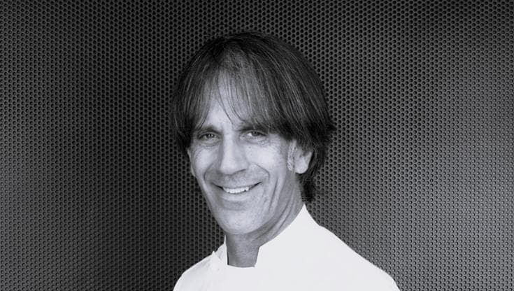 Davide Oldani e la cucina Pop: “Ecco i miei consigli per educare i bambini a una alimentazione sana”