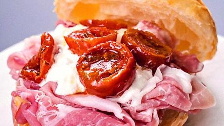 La viennoiserie salata di Galla merita il viaggio fuori Torino