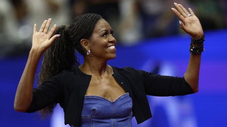 Michelle Obama candidata? Il gossip su cui soffiano i repubblicani