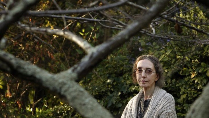 Tanti auguri Joyce Carol Oates