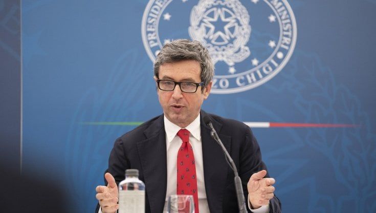 Governo, oggi la cabina di regia su licenziamenti e giustizia