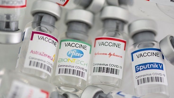 Affari d'oro con il Covid: la carica dei neo-Paperoni del vaccino