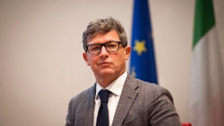 Giovanni Bocchieri, il dirigente della Regione condannato per aver negato il conflitto d’interessi: "Ha reso dichiarazioni non veritiere"
