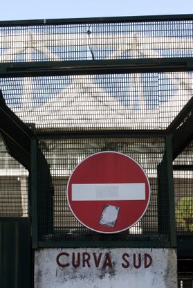 Ma contro i razzisti,<br />basteranno le mini-curve?