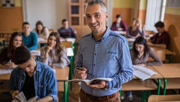 Insegnanti di sostegno, ora anche i corsi seguiti all'estero sono validi in Italia