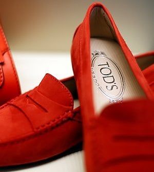 Tod's vende un po' di meno, ma Della Valle resta fiducioso