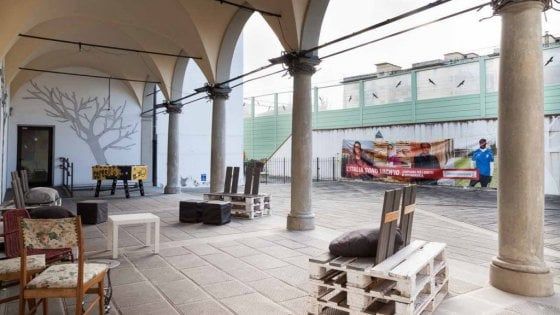 Contro le differenze, all'ex Fila l'Arci organizza i venerdì letterari