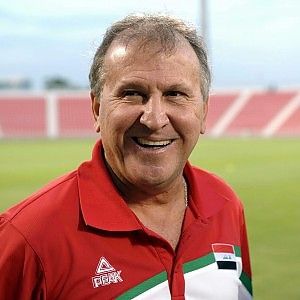 <span class="st">Zico: </span>"Sette gol? Mai presi, non si pu&ograve; vincere giocando senza gioia"