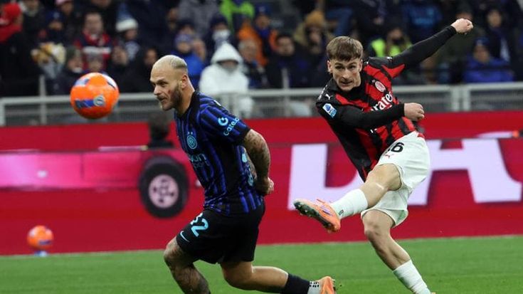 Milano e il derby scudetto che sembra una tragedia: “È come vivere o morire”
