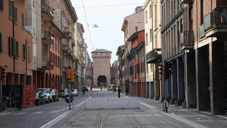 Lepore rilancia il piano di cura per il centro
