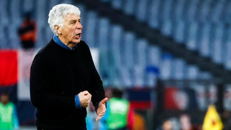 Roma, Gasperini: “Troppe partite? Vorrei sempre fare le coppe. Con le big serve un salto di qualità”