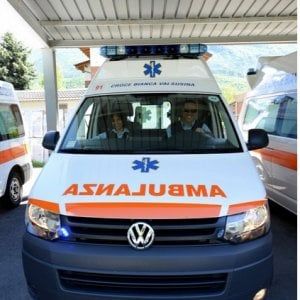 I volontari sulle ambulanze pagati in nero, maxi multa alla Croce Bianca in Val Susa 