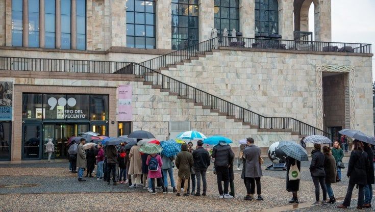 Milano, l'assessore alla Cultura Sacchi: "Un patto fra le città, creiamo insieme una borsa della cultura"