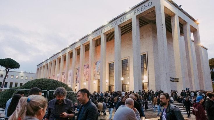 Eur, torna il festival della birra artigianale: attesi 74 produttori italiani e 14 stranieri
