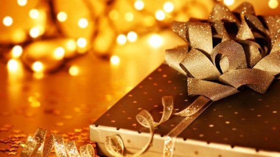 Guida gastronomica ai regali di Natale 