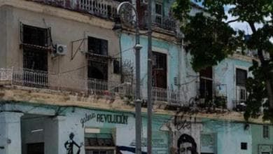 Mamme al buio a Cuba