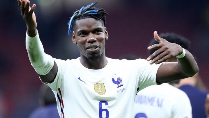 Pogba ha scelto la santificazione preventiva