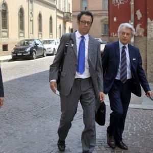 Parma, per l'acquisto è corsa a due