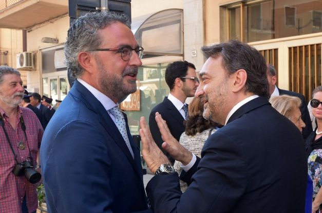 Palermo, il giorno del ricordo per Boris Giuliano: le foto