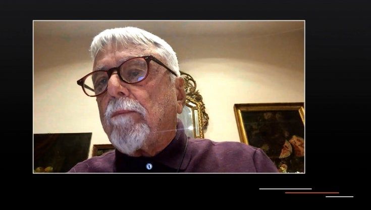 Direzione ostinata. Il Pd allo specchio: dove si va? Ospiti: Crepet, Fiano, Mulé, Occhetto e Valente. Con Lopapa, Mauro e Pertici