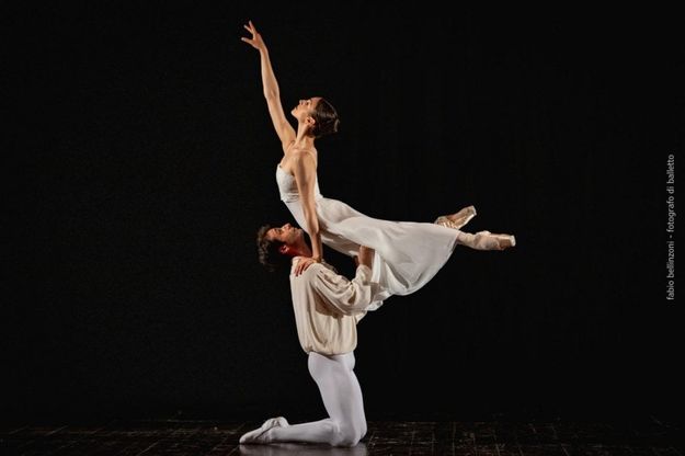 Il balletto del Massimo al Verdura, via a Palermo classica: cosa c'è da fare domenica 2 