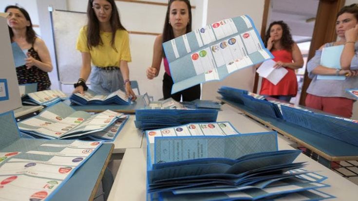 Mancano gli scrutatori, il Comune lancia l’appello: “Fatevi avanti, scrivete”