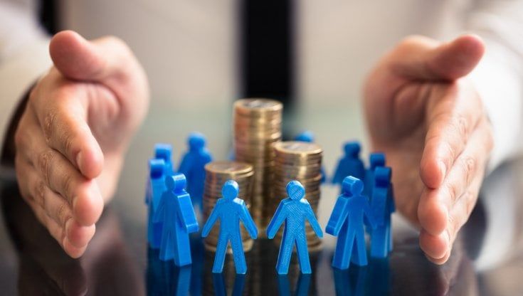 Crowdfunding per il sociale