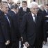 4 novembre, la cerimonia all'Altare della Patria con Renzi e Mattarella