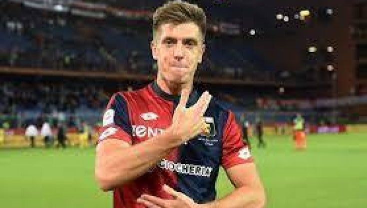 Assalto a Piatek, bomber che fa sognare